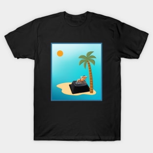 Escape T-Shirt